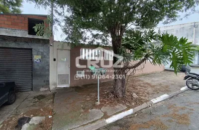 Casa com 2 quartos à venda na Rua Mococa, Serpa, Caieiras