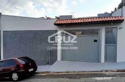Casa com 2 quartos à venda na Rua Adriana, Vera Tereza, Caieiras