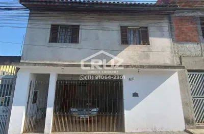 Casa com 3 quartos à venda na Rua João Kiss, Vera Tereza, Caieiras