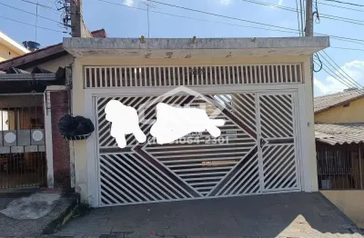 Casa com 3 quartos à venda na Avenida Presidente Kennedy, Centro, Caieiras
