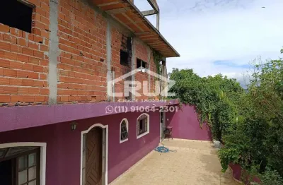 Casa com 2 quartos à venda na Rua Ceará, Nova Era, Caieiras
