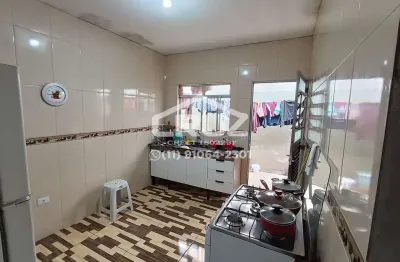 Casa com 2 quartos à venda na Rua Flamingo, Laranjeiras, Caieiras
