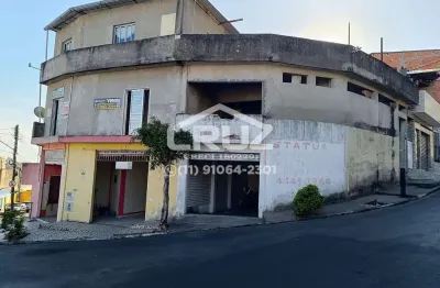 Casa com 4 quartos à venda na Rua Brasílio Del Porto, Laranjeiras, Caieiras