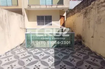 Casa em condomínio fechado com 2 quartos à venda na Rua Gabriel Scarpelli, Morro Grande, Caieiras