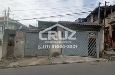 Casa em condomínio fechado com 5 quartos à venda na Rua Correa Morales, Jardim Marilu, São Paulo