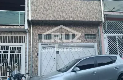 Casa com 3 quartos à venda na Alameda Vereador Alcides Ferracini, Nova Era, Caieiras