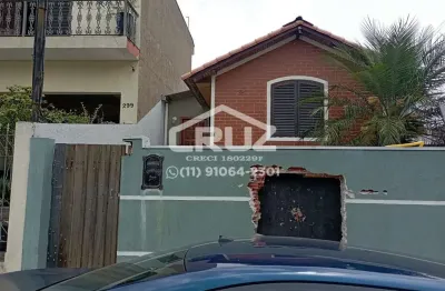 Casa com 3 quartos à venda na Rua São João, Região Central, Caieiras
