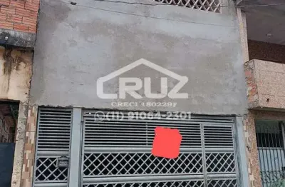 Casa com 3 quartos à venda na Rua Armelindo Chichetto, Serpa, Caieiras
