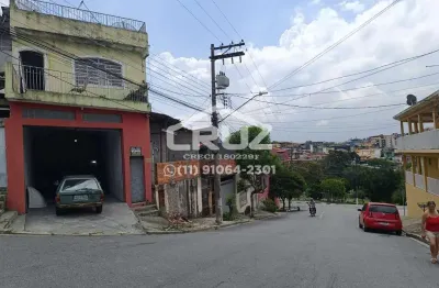 Casa com 3 quartos à venda na Rua Canário, Laranjeiras, Caieiras