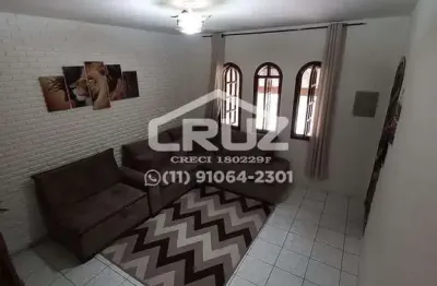 Casa com 2 quartos à venda na Rua Diogo Álvares Correia, Serpa, Caieiras
