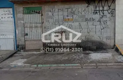 Casa com 1 quarto à venda na Rua Tucano, Laranjeiras, Caieiras