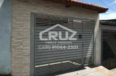Casa com 2 quartos à venda na Rua Alfredo Wagner, Jardim Pirituba, São Paulo