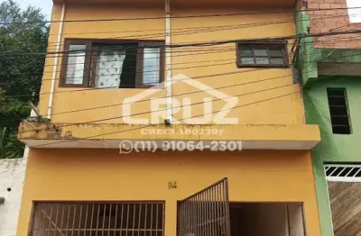Casa em condomínio fechado com 2 quartos à venda na Rua Luiz Bimbati, 666, Morro Grande, Caieiras