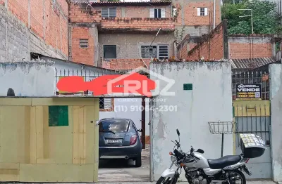 Casa com 1 quarto à venda na Rua Maria Margarete da Cruz, Serpa, Caieiras