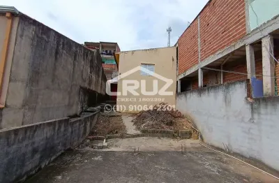 Casa com 1 quarto à venda na Rua Luiz Chrispin de Godóy, Serpa, Caieiras