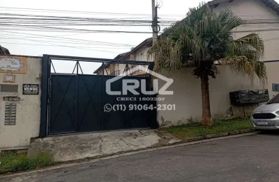 Casa em condomínio à venda, morro grande, caieiras, sp