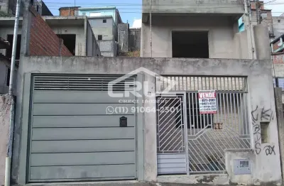 Casa com 3 quartos à venda na Rua José Faillace, Vera Tereza, Caieiras