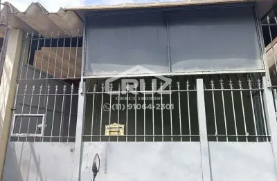 Casa com 2 quartos à venda na Rua Eva, Vera Tereza, Caieiras