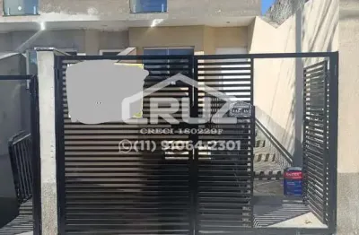 Casa com 2 quartos à venda na Rua Luiz Decresci, Serpa, Caieiras