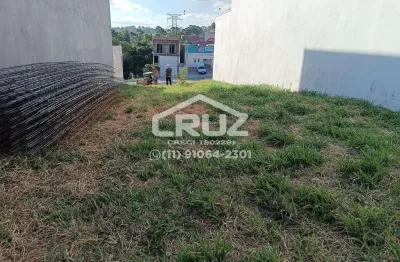Terreno à venda na Rua Oswaldo Amparo, Laranjeiras, Caieiras