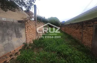 Terreno à venda na Rua São Pedro, Região Central, Caieiras