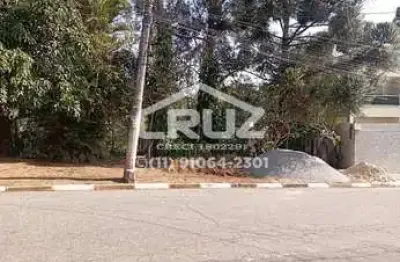 Terreno à venda na Rua Guadalajara, Centro, Caieiras