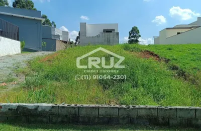 Terreno à venda na Rua Brasil, Região Central, Caieiras