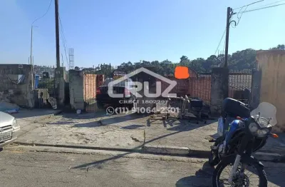 Casa com 2 quartos à venda na Rua Minas Gerais, Nova Era, Caieiras
