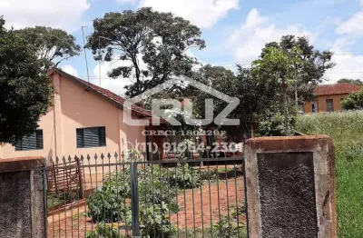Casa com 3 quartos à venda na Avenida Sete de Setembro, Pereira, Barretos