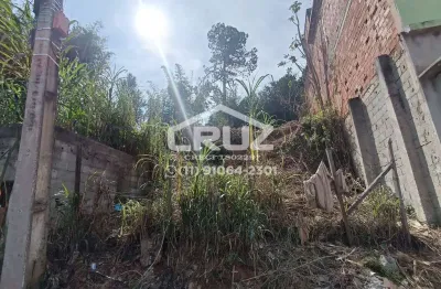 Lote à venda, chácara são luiz, franco da rocha, sp