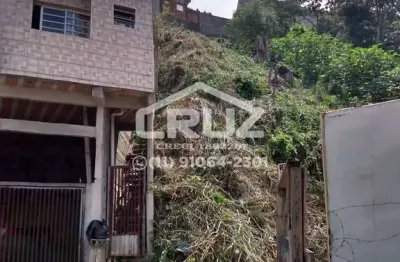 Terreno à venda na Rua João Kiss, Vera Tereza, Caieiras