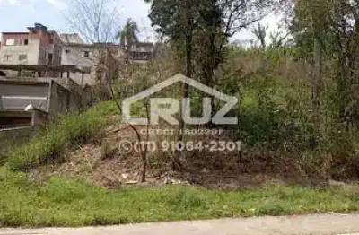 Terreno à venda, jardim dos eucaliptos , caieiras, são paulo