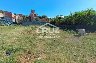 Terreno à venda na Rua José Sant'Ana Filho, Jardim Vassouras, Francisco Morato