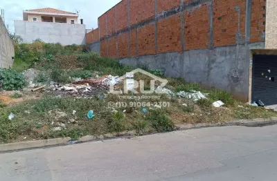 Terreno à venda, jardim alegria, francisco morato, sp