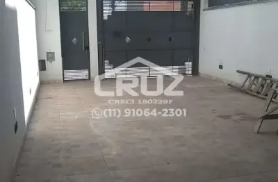 Casa com 3 quartos à venda na Rua Ana Spera Csernik, Laranjeiras, Caieiras