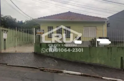 Casa com 3 quartos à venda na Rua São Pedro, Centro, Caieiras
