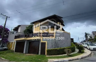 Casa com 3 quartos à venda na Rua Mário Covas, Serpa, Caieiras
