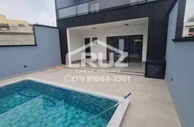 Casa com 3 quartos à venda na Rua Claudio Beltrame, Laranjeiras, Caieiras