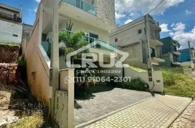 Casa com 3 quartos à venda na Rua Jasmin, Villa Verde, Franco da Rocha