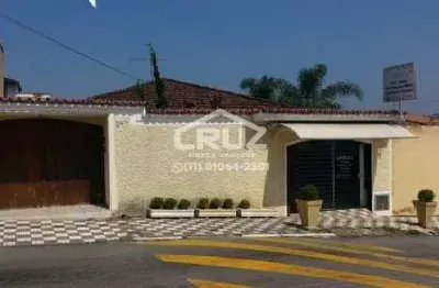 Casa em condomínio fechado com 4 quartos à venda na Avenida Doutor Armando Pinto, Centro, Caieiras