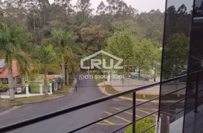 Casa em condomínio fechado com 3 quartos à venda na Rua Santo Mandri, 666, Nova Caieiras, Caieiras