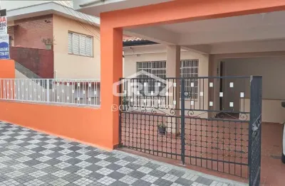 Casa para venda e locação, região central, caieiras, sp