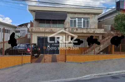 Casa para venda e locação, região central, caieiras, sp