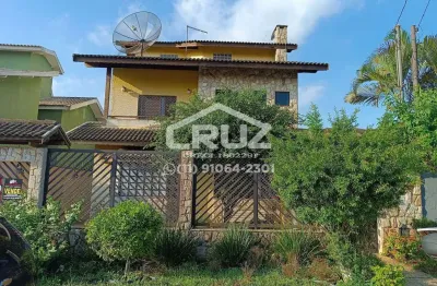 Casa com 3 quartos à venda na Rua Vereador Bento Rodrigues, Nova Caieiras, Caieiras