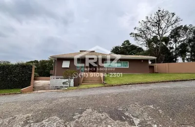 Casa com 4 quartos à venda na Rua Manaus, 249, Alpes de Caieiras, Caieiras
