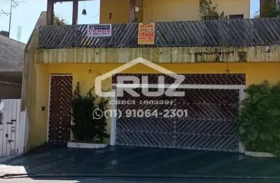 Casa em condomínio fechado com 3 quartos à venda na Rua Guadalajara, 88, Centro, Caieiras