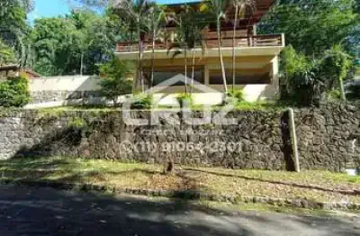 Casa em condomínio fechado com 3 quartos à venda na Rua Goiânia, Alpes de Caieiras, Caieiras