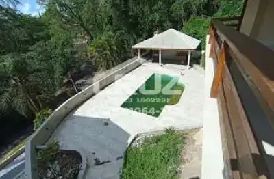Casa em condomínio fechado com 3 quartos para alugar na Rua Goiânia, Alpes de Caieiras, Caieiras