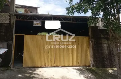 Salão comercial para locação, vera tereza, caieiras, sp