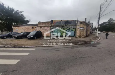 Barracão / Galpão / Depósito com 1 sala à venda na Rua Doutor Ferreira da Luz, Jardim São José (Zona Norte), São Paulo